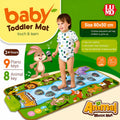 Baby Toddler Play Mat