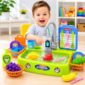 Kitchen Sink Toy for Kids – Fun & Learning Playset
