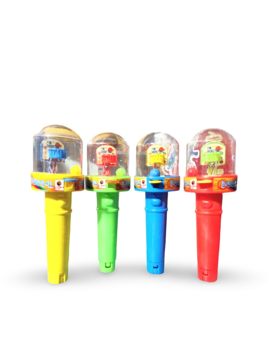 Handheld Finger Basketball Toy – Mini Desktop Shooting Game for Kids & Adults