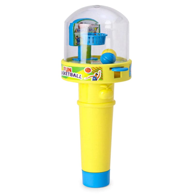 Handheld Finger Basketball Toy – Mini Desktop Shooting Game for Kids & Adults