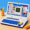 English Learner Educational Laptop Toy for Kids | Interactive Alphabet, Numbers, Music & Learning Activities